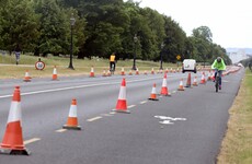 OPW confirms almost all Phoenix Park gates to reopen tomorrow