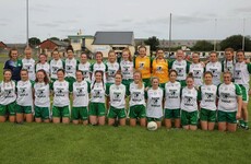 'We're at a disadvantage when we come to play teams in Ireland because we just don't have that playing experience'