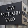 Serving probationary Metropolitan Police officer charged with terrorism offence