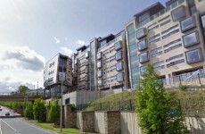 Dundrum apartments evacuated over fire safety concerns