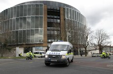 Man accused of having loaded firearm told gardaí he had travelled to Dublin to look at cars