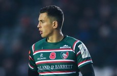 Leicester confirm Tuilagi, Noel Reid and three other players have left the club