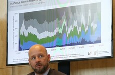 Explainer: The R0 is now 'at or above 1', but what does that mean for Covid-19 in Ireland?