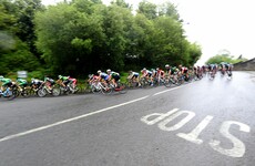 No Rás Tailteann again this year as iconic cycling race postponed until 2021