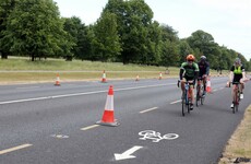 'It will be back to car city': Disagreement over reopening of most Phoenix Park gates