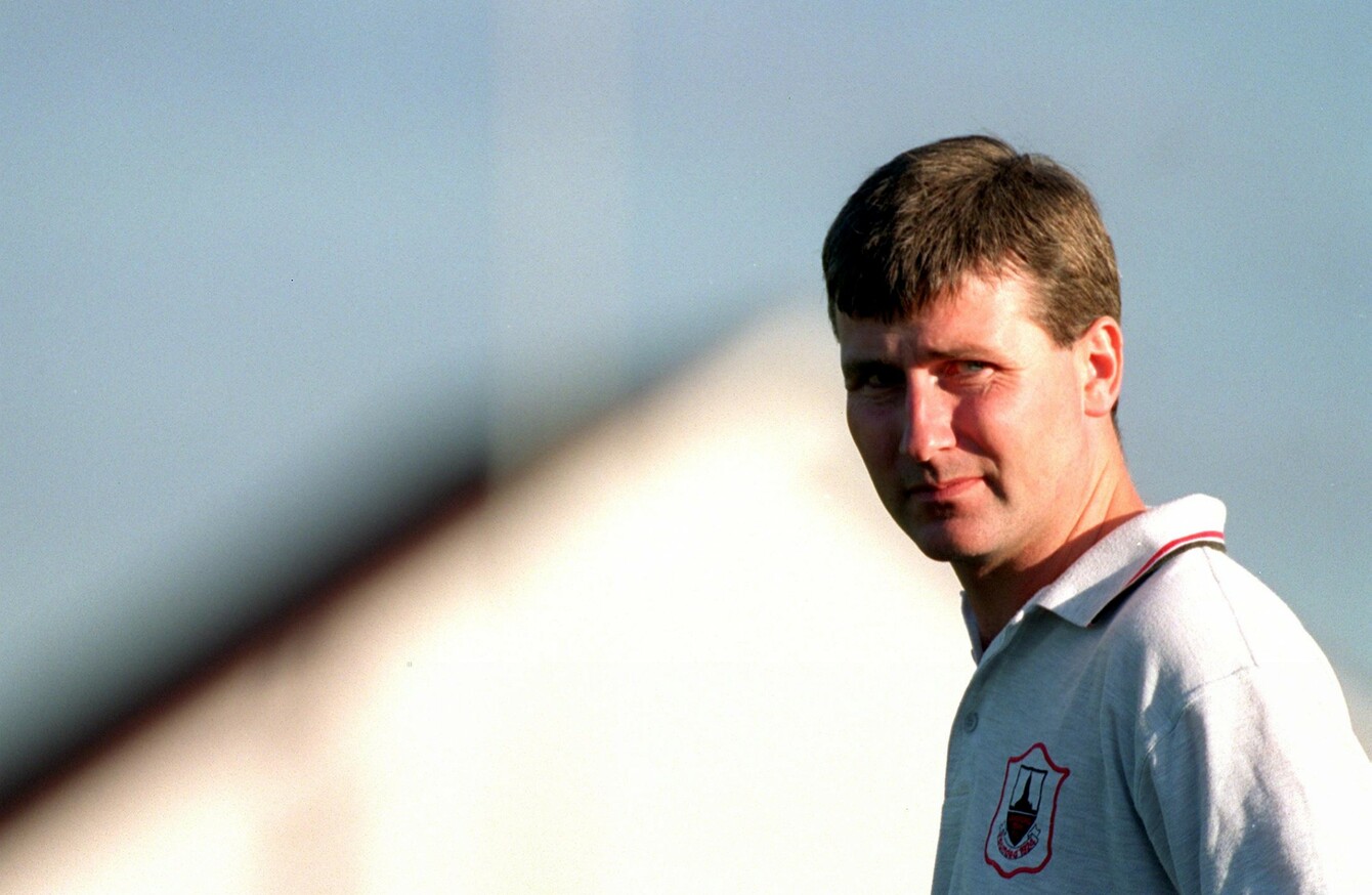 Mustang Sally, Stephen Kenny and the Longford Town legacy · The42
