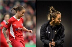 'The game is the game and we shouldn't be judged by gender' - A life in football from playing to coaching