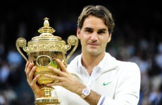 Poll: Is Roger Federer the greatest tennis player of all time?