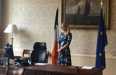 Married couples among 21 people who became Ireland's newest citizens in online ceremony
