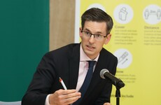 Coronavirus: One death and 25 new cases confirmed in Ireland