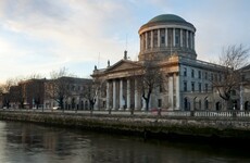 Courts gearing up to expand sittings with new plans to deal with the 'growing backlog of cases'