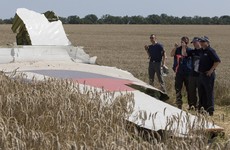 Dutch government taking Russia to court over ‘shooting down’ of MH17 flight