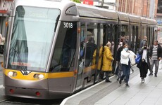 Face masks on public transport to become compulsory from next week