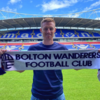 Bolton Wanderers make 'statement of intent' by signing Irish striker Doyle