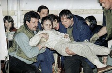 Opinion: 25 years ago today, the UN let Srebrenica happen. Now, it is allowing history repeat itself in Syria