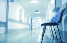 Over 584,000 patients waiting for their first outpatient hospital appointment last month