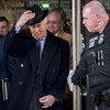 Donald Trump commutes prison sentence of longtime ally Roger Stone