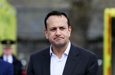 Tánaiste Leo Varadkar 'doesn't fully trust' the banks not to try to profit during Covid-19 crisis