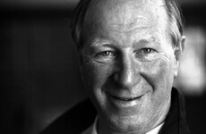 'A legacy of outstanding leadership': Tributes paid to Ireland legend Jack Charlton