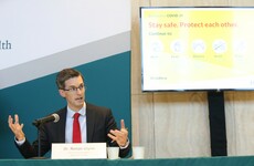Coronavirus: Two deaths and 23 new cases confirmed in Ireland