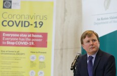 Ireland 'starting to see effects' of entering Phase Three nearly two weeks on, de Gascun says