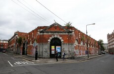 An Taisce releases list of 10 most at-risk buildings, including the Iveagh Markets in Dublin