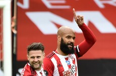 'Here I am, living my dream' - Ireland's McGoldrick toasts his first Premier League goals in Chelsea win