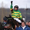 'I've been blessed to have had a wonderful career' - Barry Geraghty announces retirement