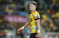 Smith and Perenara both snipe in for tries as Hurricanes see off Highlanders