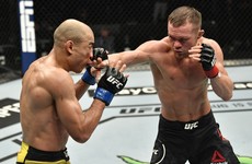 Aldo suffers at the hands of Yan, Usman grinds win over Masvidal at UFC 'fight island'
