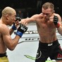 Aldo suffers at the hands of Yan, Usman grinds win over Masvidal at UFC 'fight island'