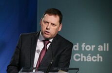 Barry Cowen disputes 'incorrect' Garda report of what happened at drink-driving checkpoint in 2016