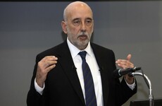 Central Bank 'made clear' expectations for bank transparency about mortgage breaks, governor says