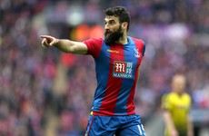 Ex-Crystal Palace and Aston Villa star retires from football