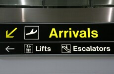 Poll: Should there be a facility near Dublin Airport where people have to quarantine?