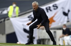 ‘I prefer to play Europa League than to not play’ – Jose Mourinho