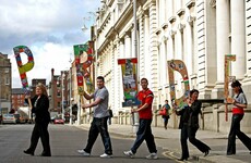 Traveller Pride week to be launched today by new Senator Eileen Flynn