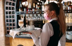 'We don't have time to police customers': Bar and restaurant owners call for guidance on tourist quarantine