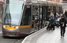 Mandatory masks on public transport 'challenging for people who are Deaf and hard of hearing'