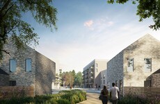 Planning permission secured for 597 social and affordable homes in south Dublin