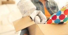 'Pack all the chargers and remotes in one box': 8 homeowners share tips for doing moving day right