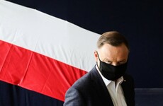 'It's hard to be optimistic': Many Poles in Ireland uneasy at re-election of populist president