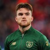 The Galway starlet living his Premier League dream