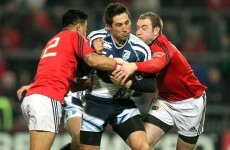 Gavin Henson signs with London Welsh while Danny Cipriani trains with Sale