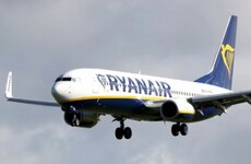 Two men held after flight from Krakow to Dublin diverted due to bomb scare