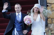 Off The Record: Five sports stories you may have missed over the weekend