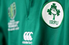 Irish rugby agrees player wage cuts and deferrals