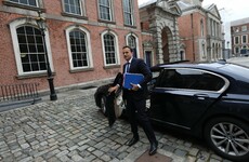 Tánaiste says €2 billion Credit Guarantee Scheme will be 'up and running' by the autumn