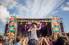 Festivals might be off for 2020 but we've moved our events business entirely online