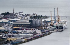 British government's approach to Northern Ireland protocol condemned by MPs